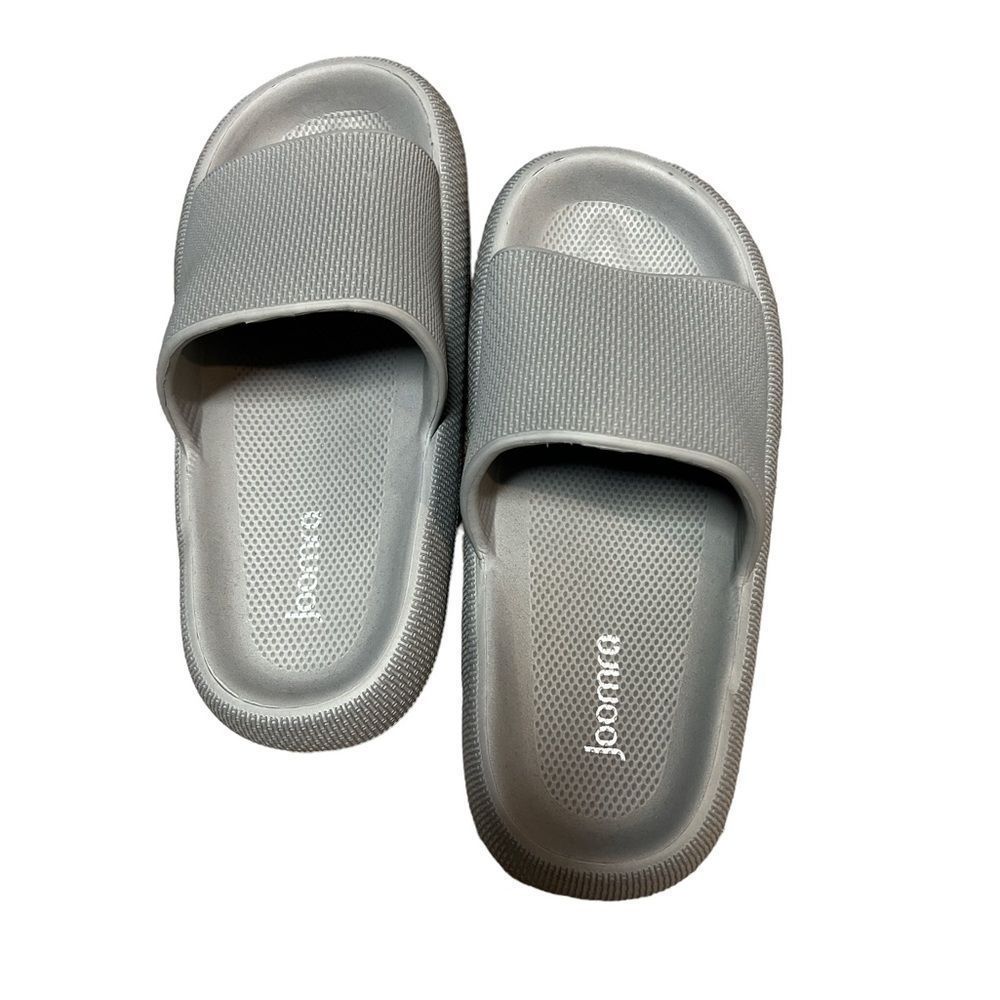 Joomra Cloud Slippers